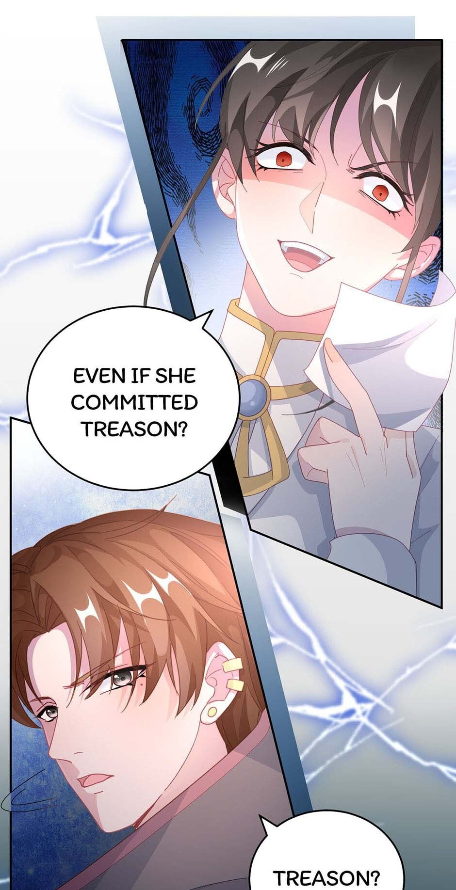 Read Romance With Vampires chapter 40 image 16 on Lezhin
