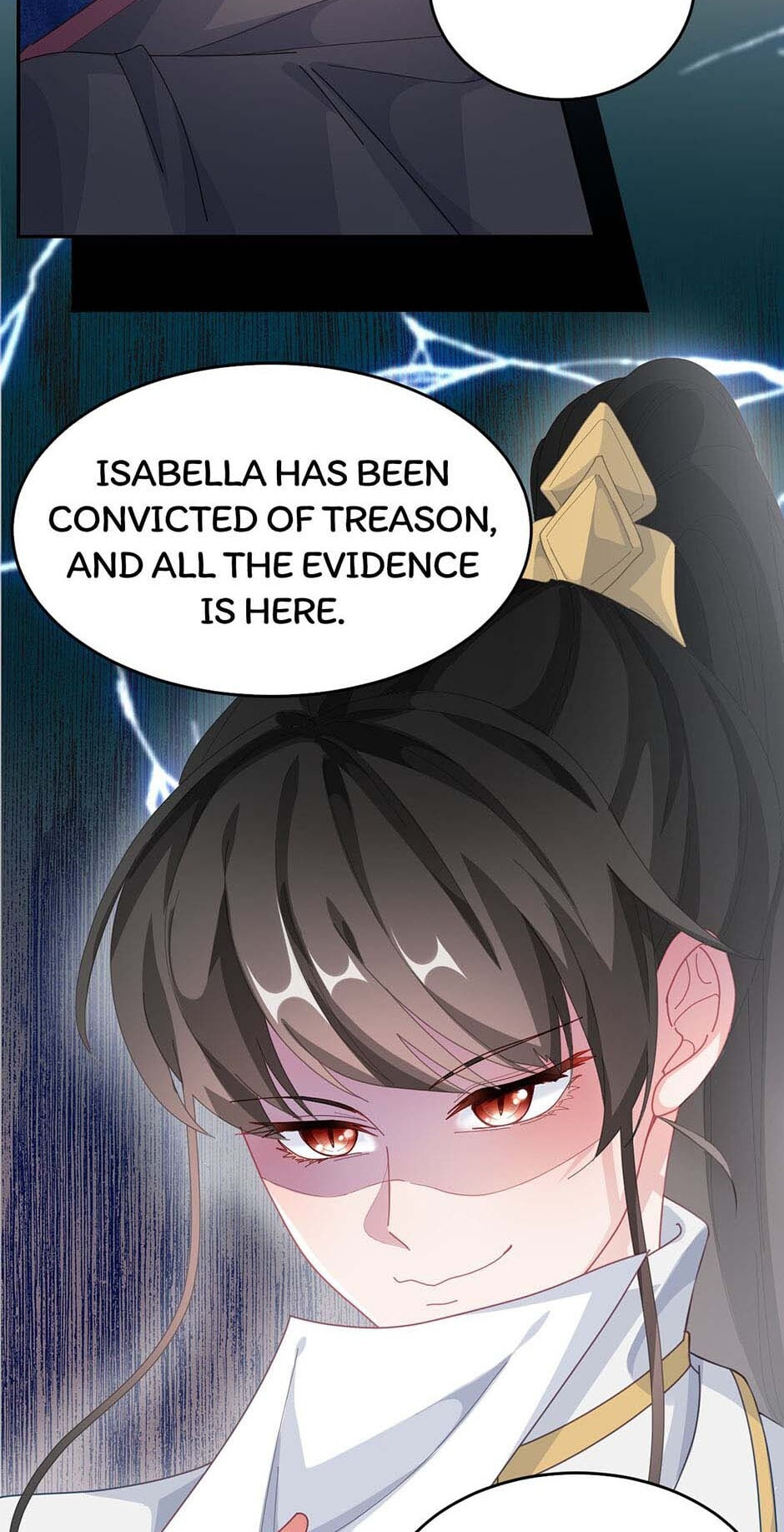 Read Romance With Vampires chapter 40 image 17 on Lezhin
