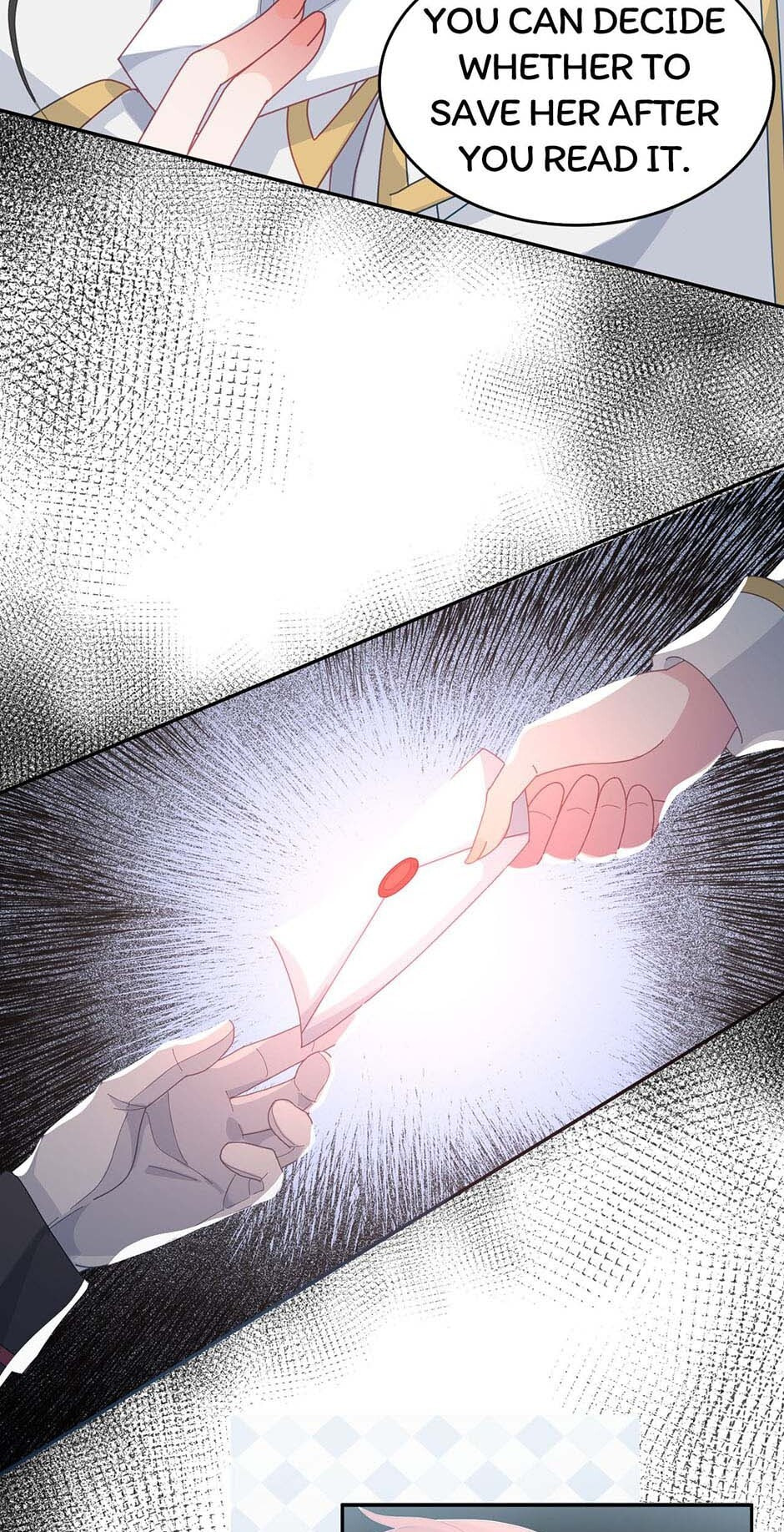 Read Romance With Vampires chapter 40 image 18 on Lezhin