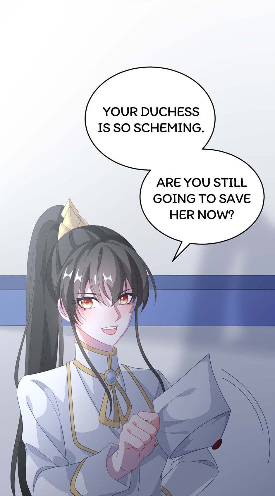 Read Romance With Vampires chapter 40 image 21 on Lezhin