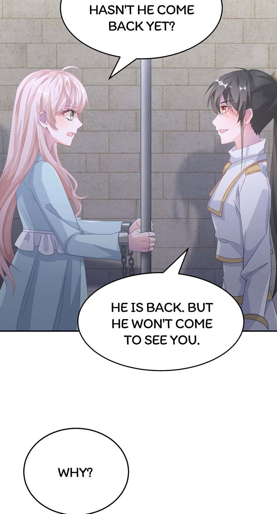 Read Romance With Vampires chapter 40 image 25 on Lezhin