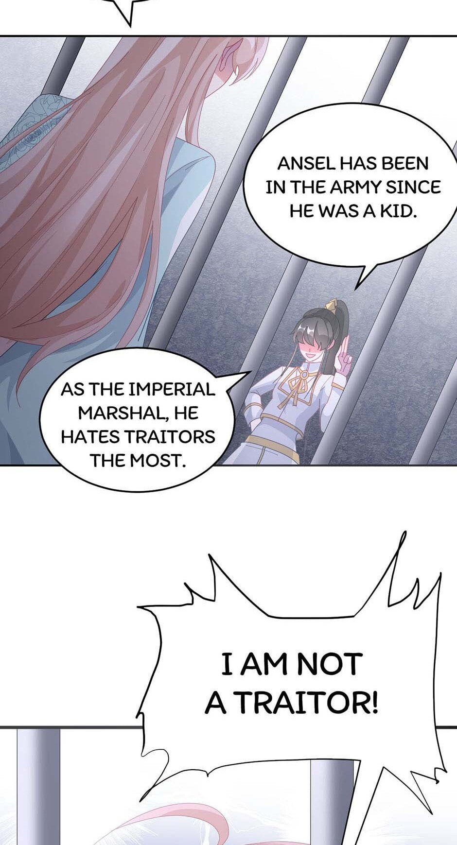 Read Romance With Vampires chapter 40 image 26 on Lezhin