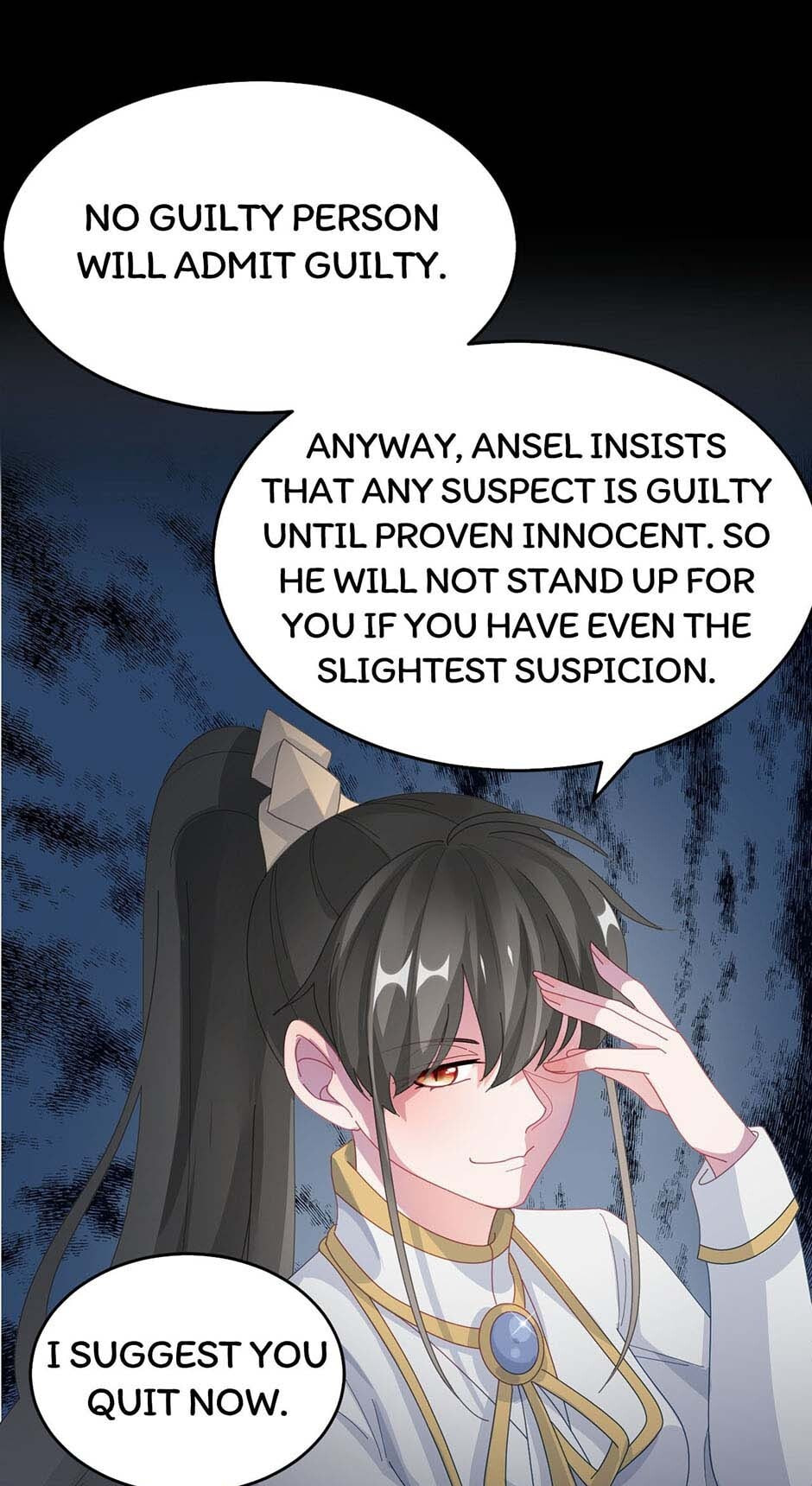 Read Romance With Vampires chapter 40 image 28 on Lezhin