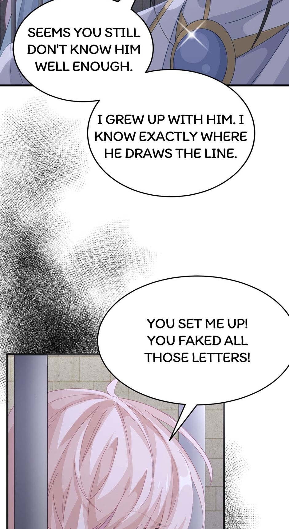 Read Romance With Vampires chapter 40 image 30 on Lezhin