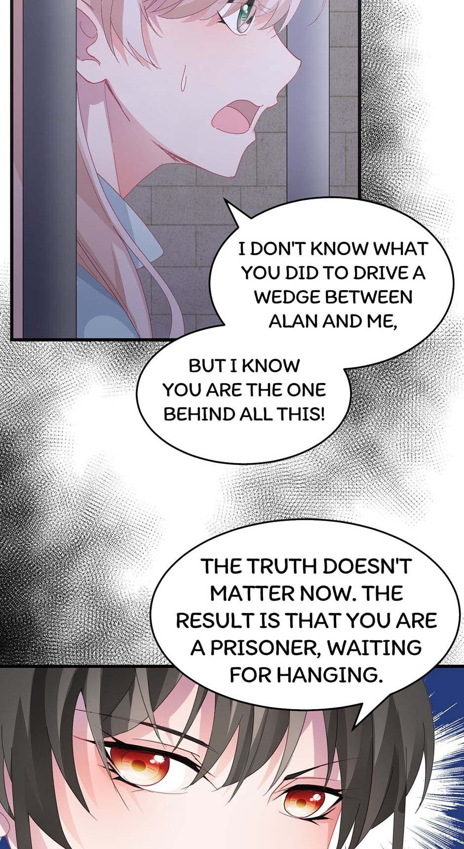 Read Romance With Vampires chapter 40 image 31 on Lezhin