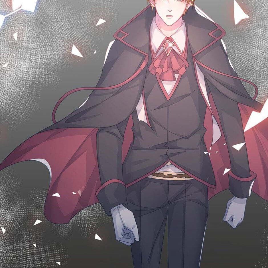 Read Romance With Vampires chapter 40 image 4 on Lezhin