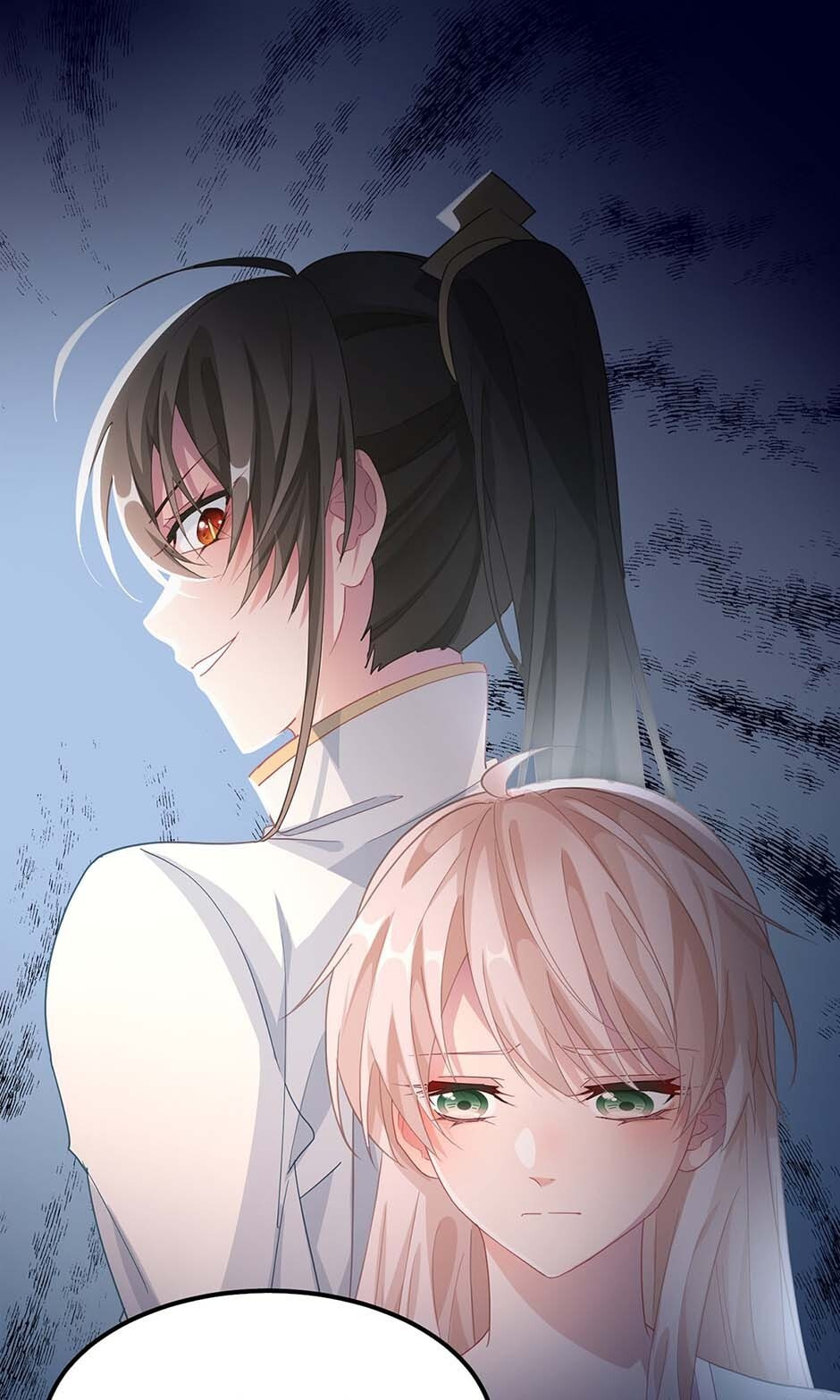 Read Romance With Vampires chapter 42 image 0 on Lezhin