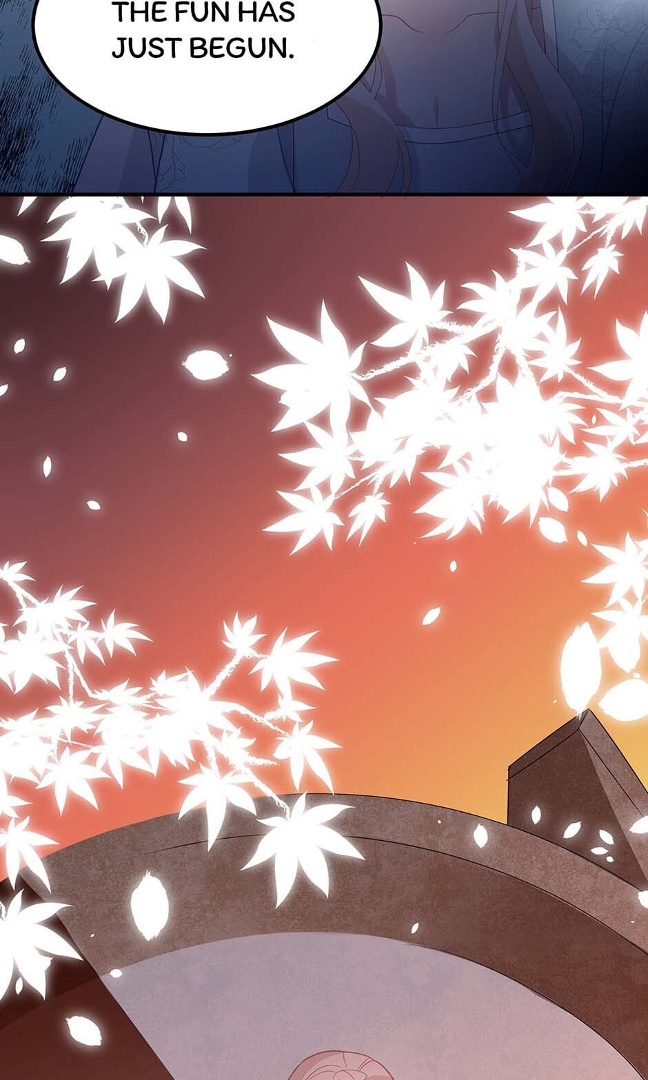 Read Romance With Vampires chapter 42 image 1 on Lezhin