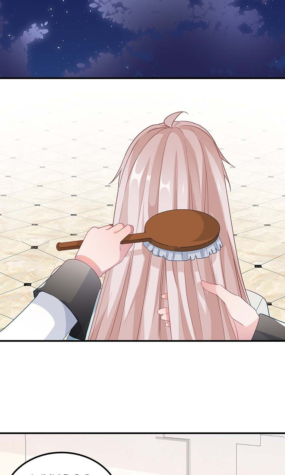 Read Romance With Vampires chapter 42 image 10 on Lezhin