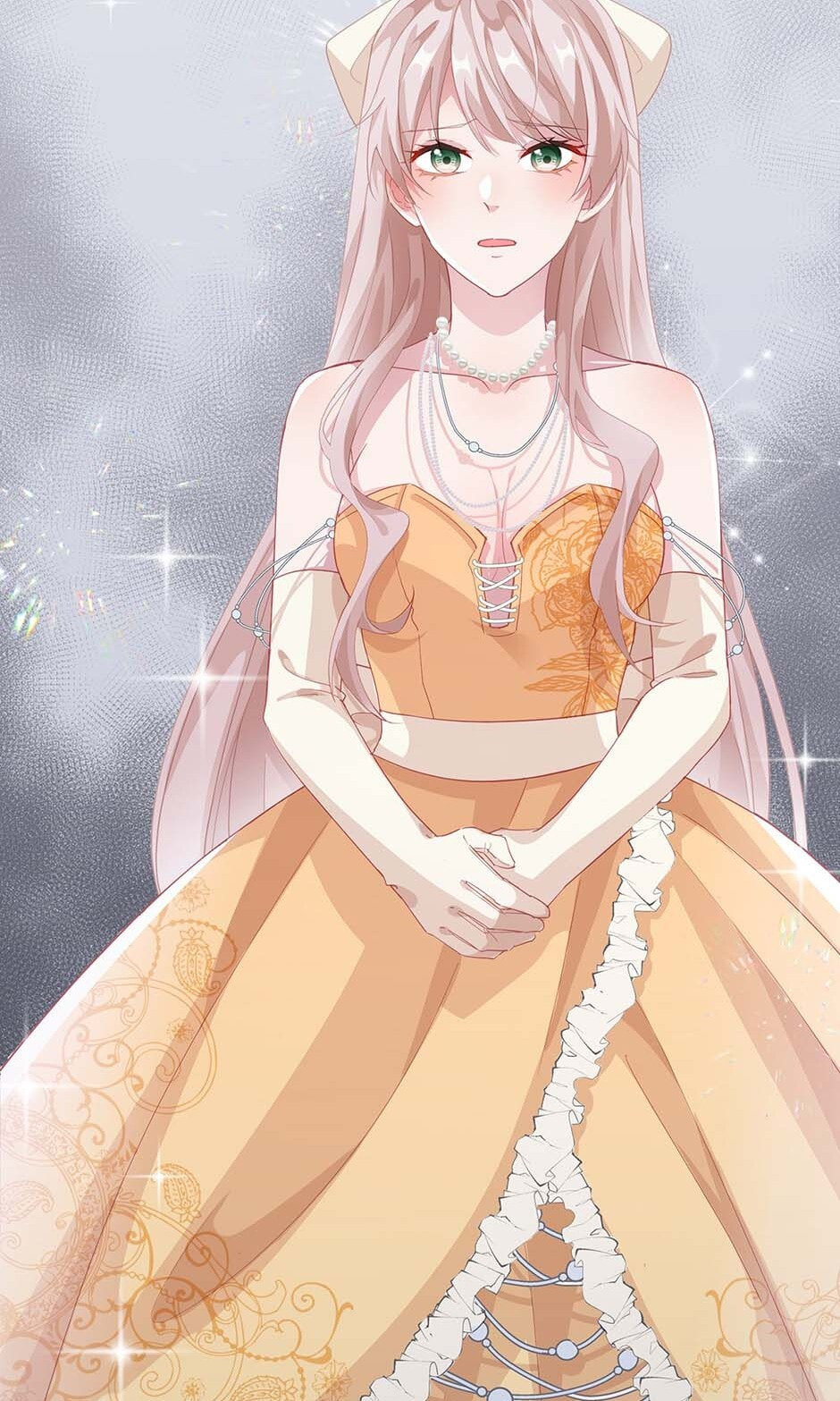 Read Romance With Vampires chapter 42 image 13 on Lezhin