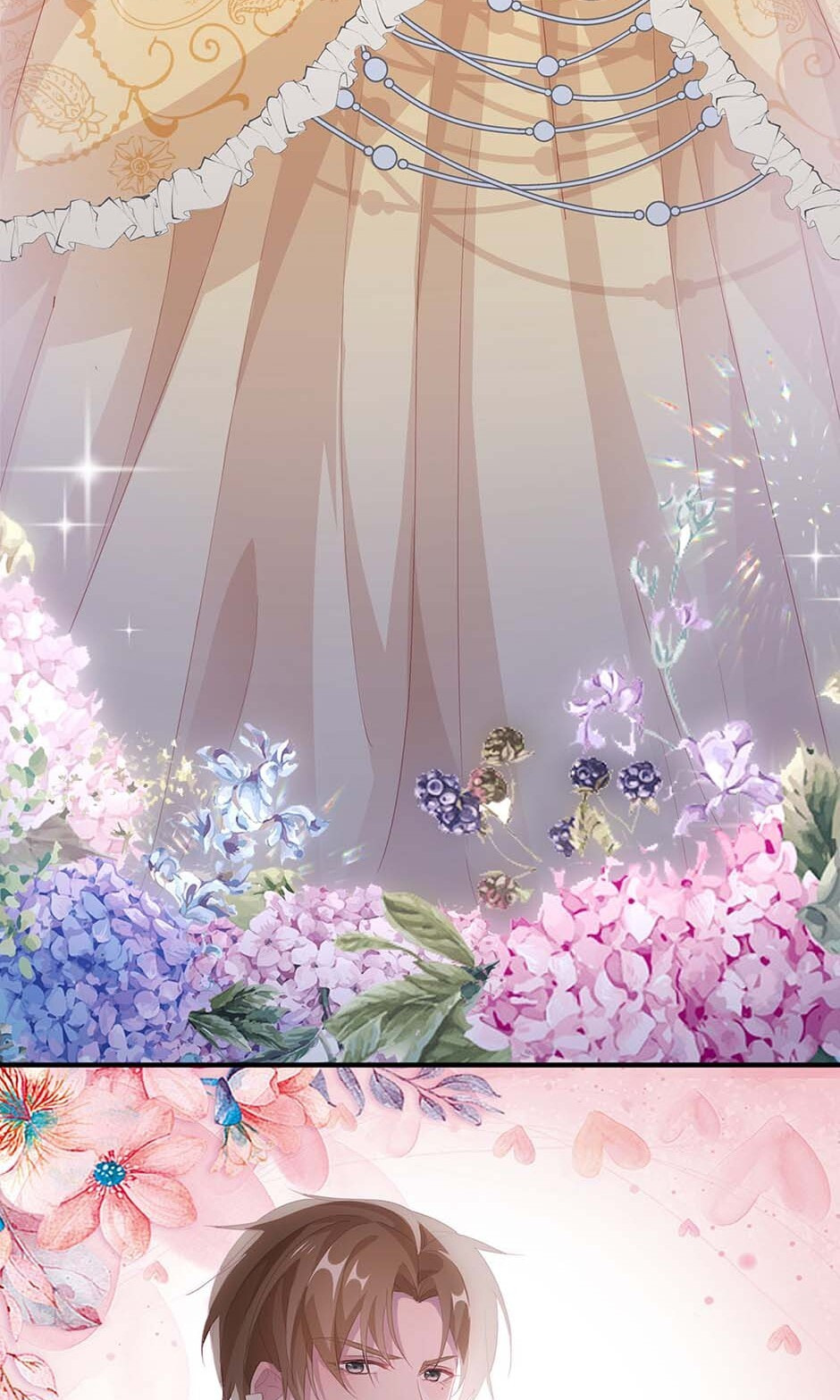 Read Romance With Vampires chapter 42 image 14 on Lezhin