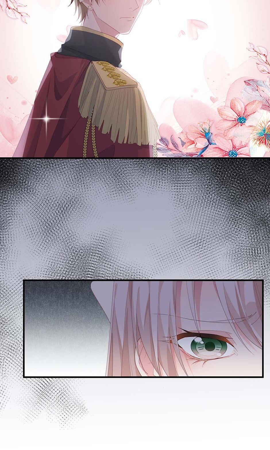 Read Romance With Vampires chapter 42 image 15 on Lezhin
