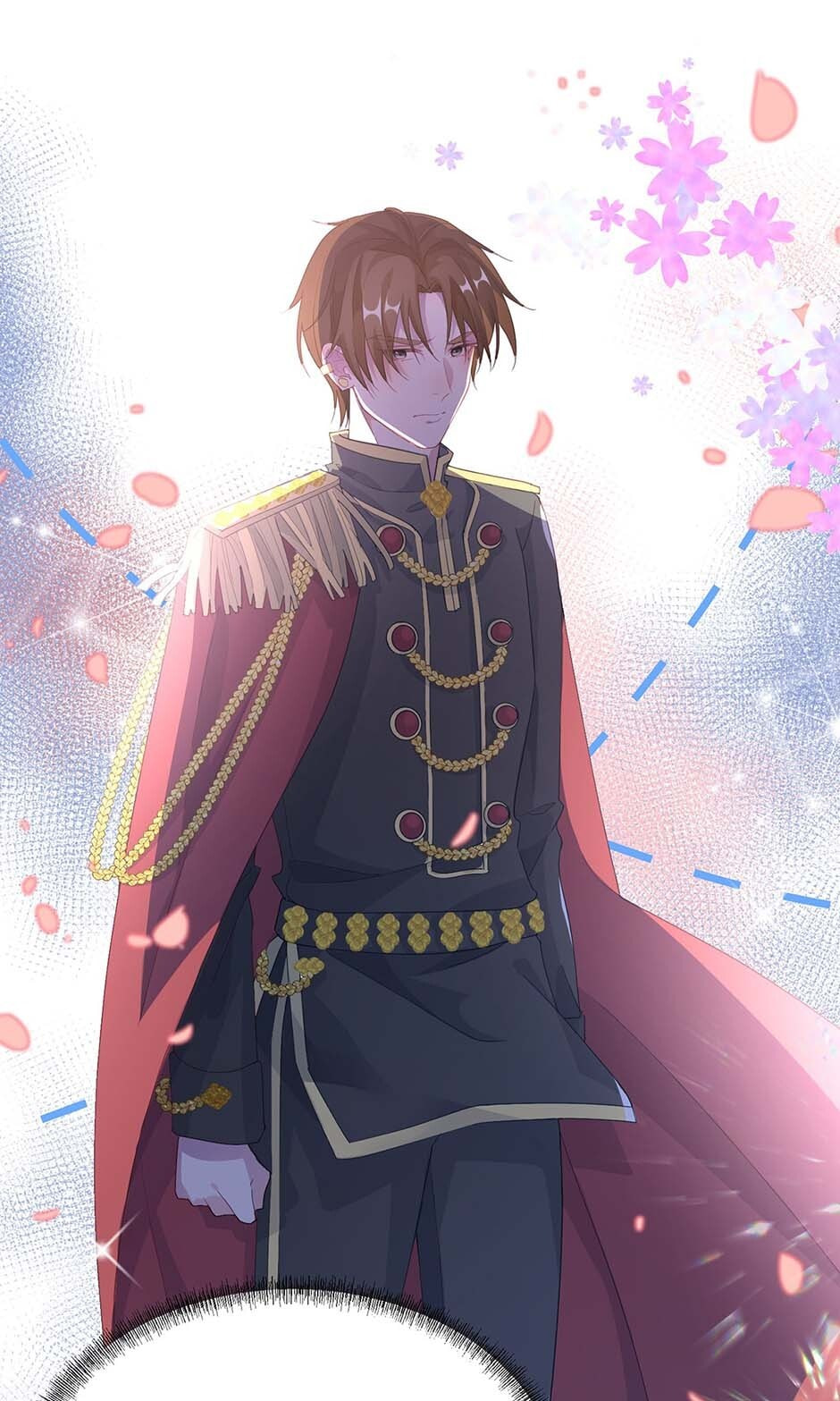 Read Romance With Vampires chapter 42 image 16 on Lezhin