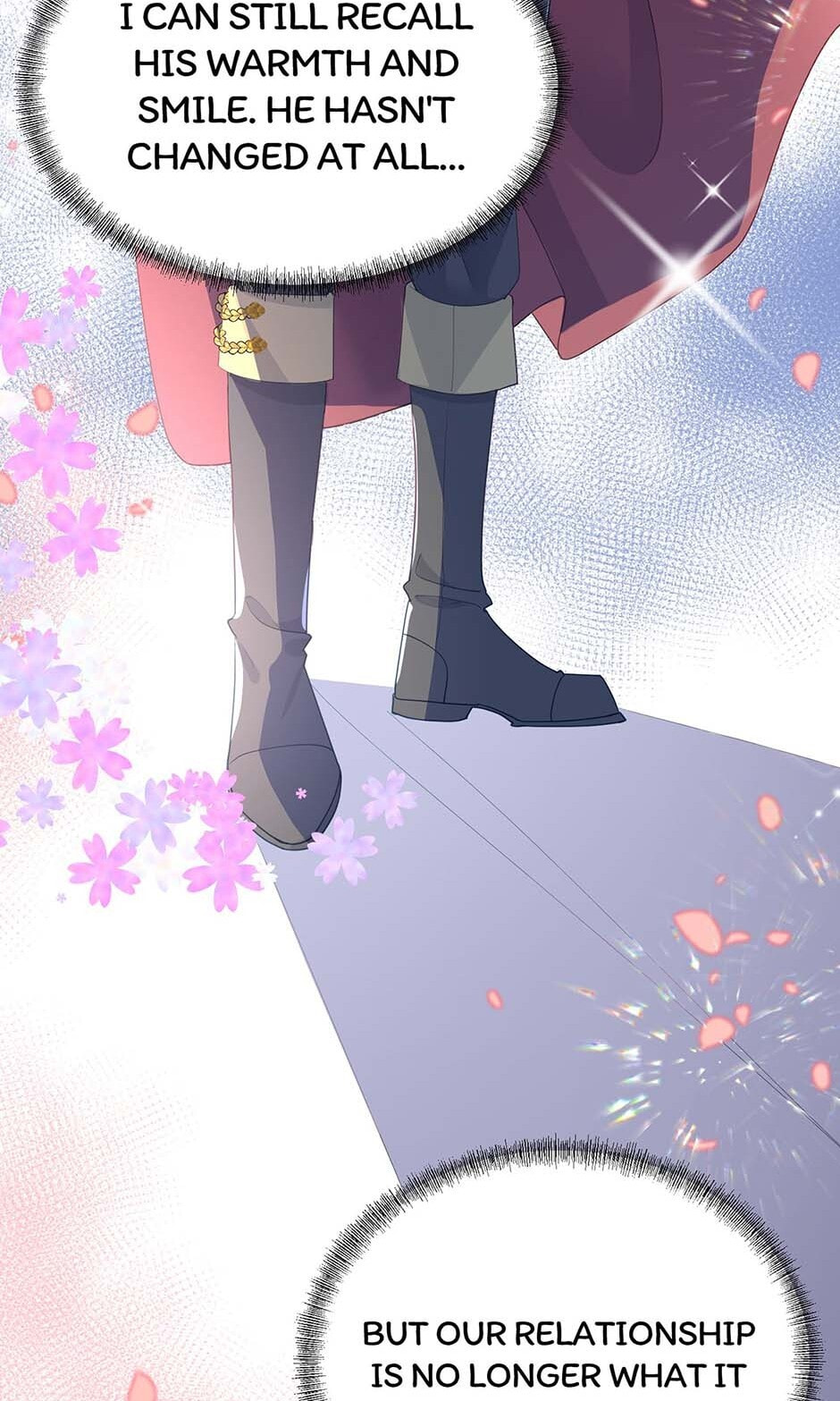 Read Romance With Vampires chapter 42 image 17 on Lezhin