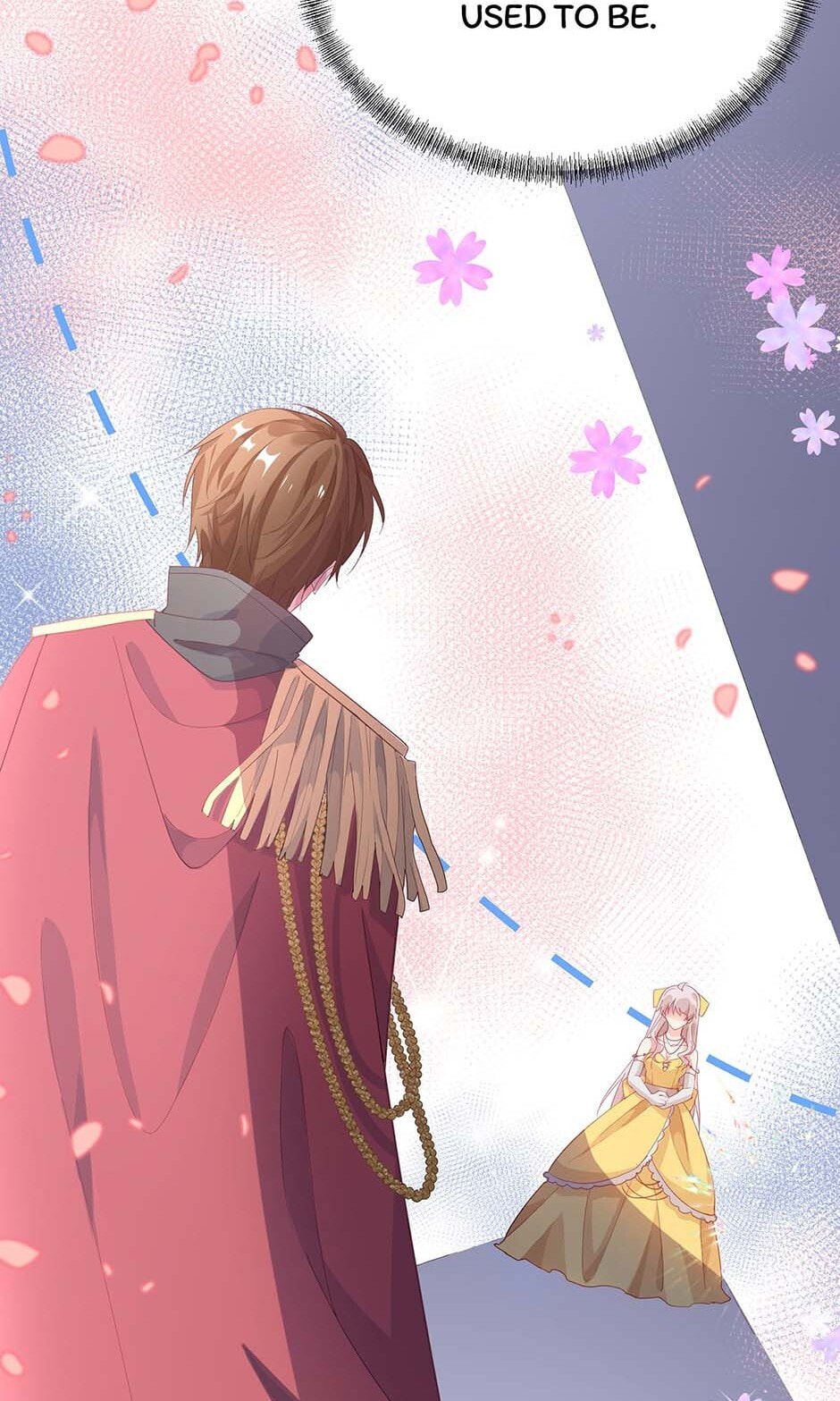 Read Romance With Vampires chapter 42 image 18 on Lezhin