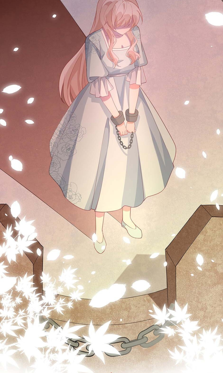 Read Romance With Vampires chapter 42 image 2 on Lezhin