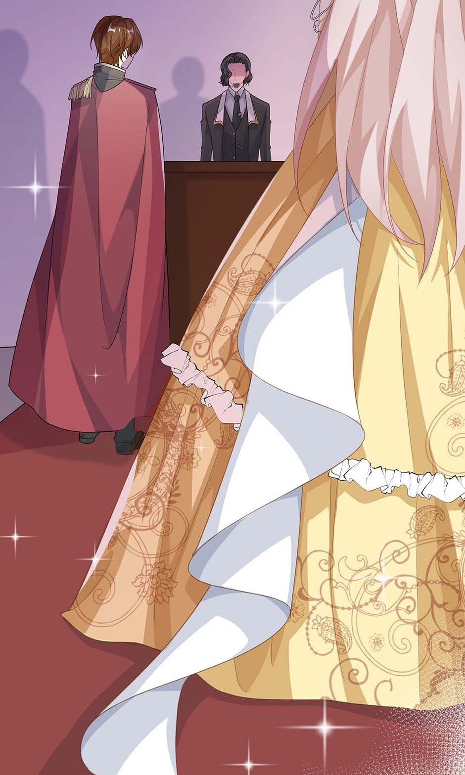 Read Romance With Vampires chapter 42 image 21 on Lezhin