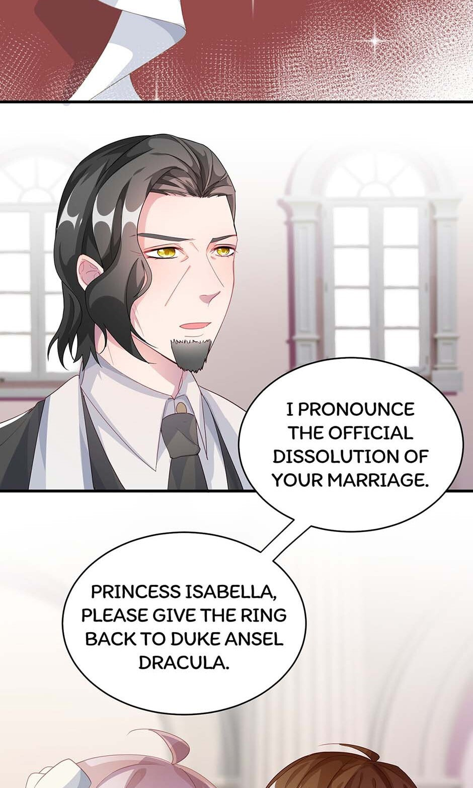 Read Romance With Vampires chapter 42 image 22 on Lezhin