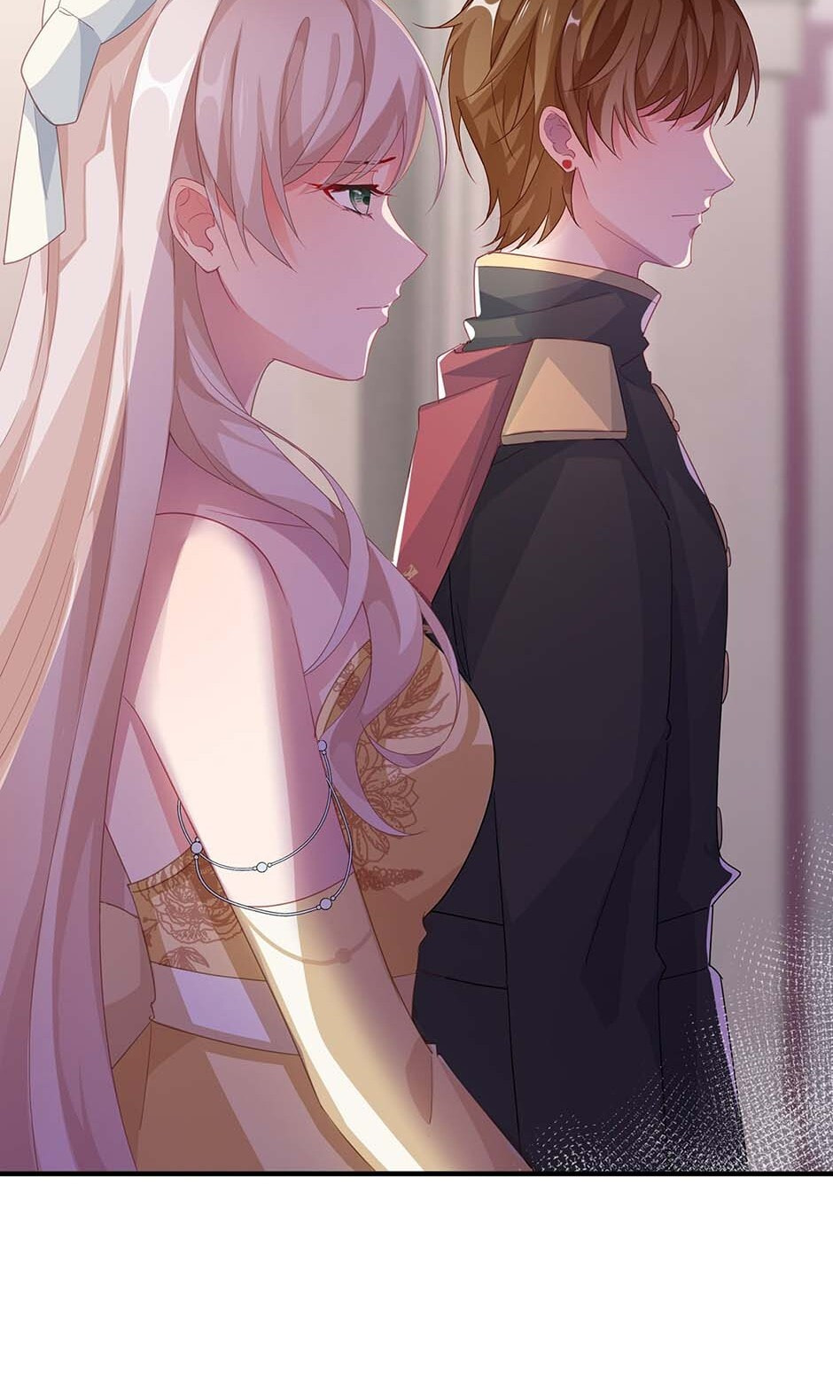 Read Romance With Vampires chapter 42 image 23 on Lezhin