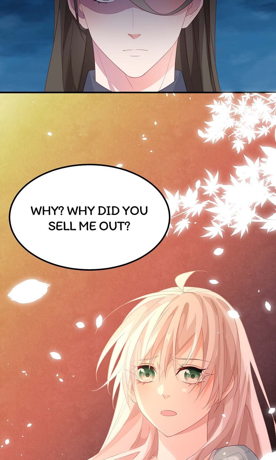 Read Romance With Vampires chapter 42 image 5 on Lezhin