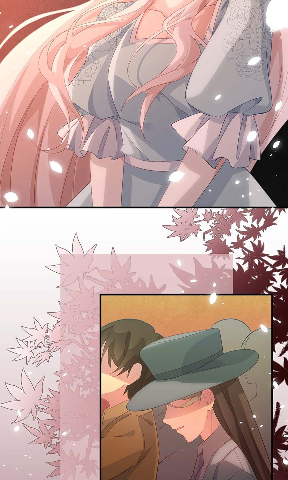 Read Romance With Vampires chapter 42 image 6 on Lezhin