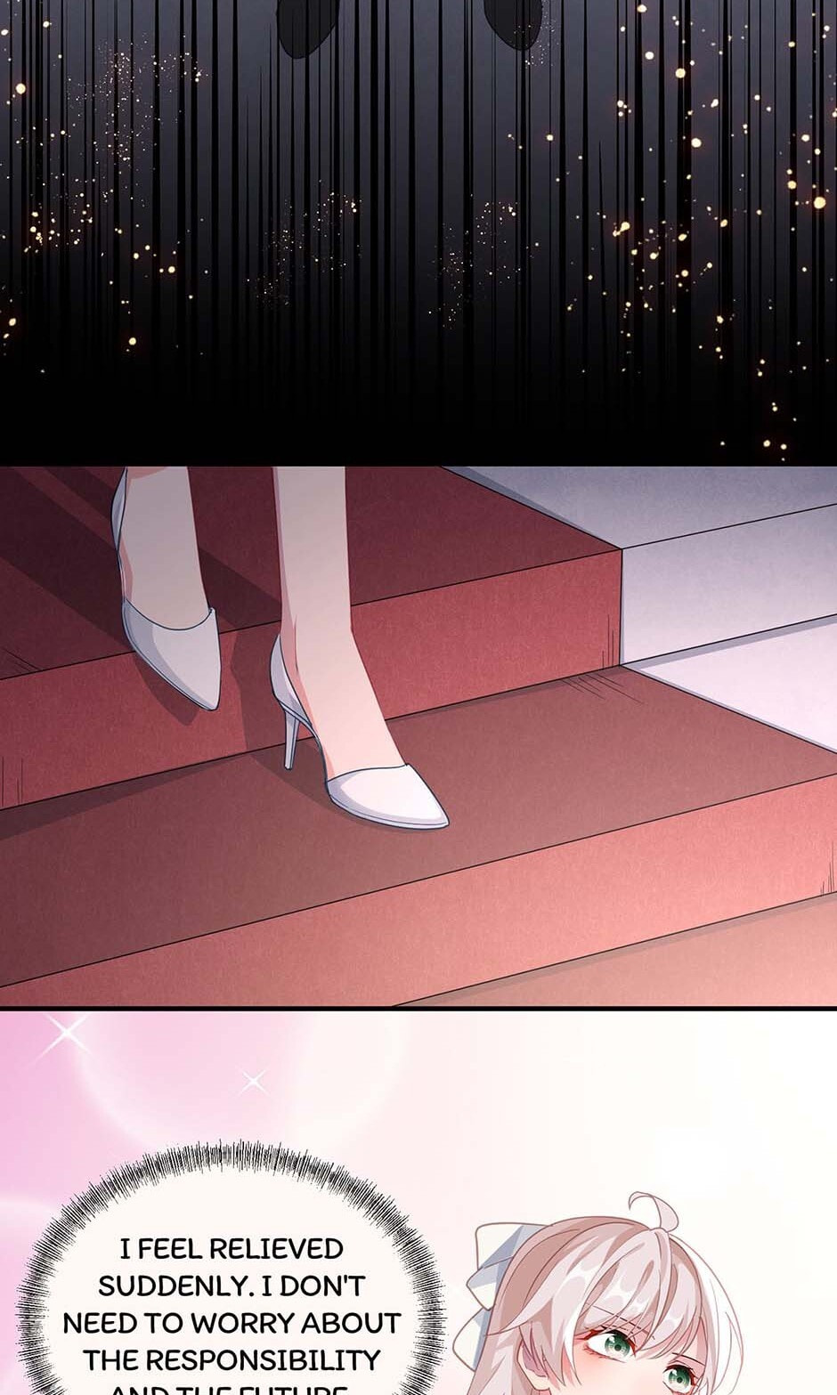 Read Romance With Vampires chapter 43 image 10 on Lezhin