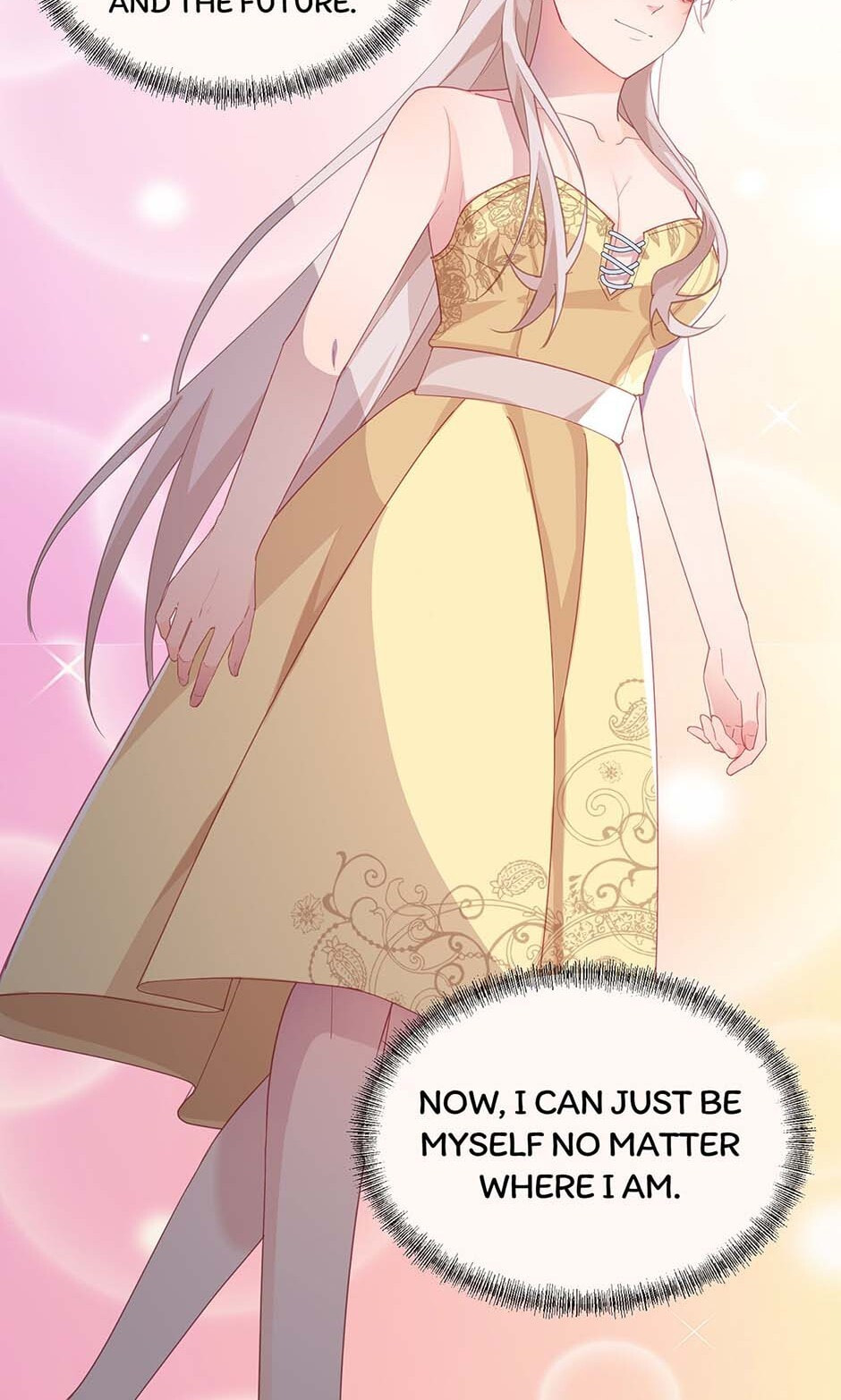 Read Romance With Vampires chapter 43 image 11 on Lezhin