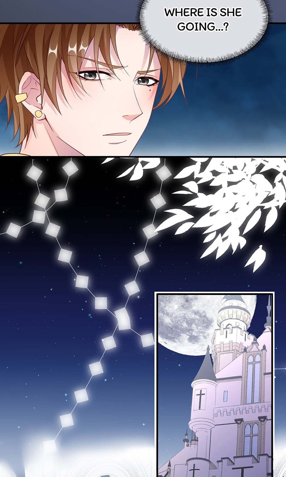 Read Romance With Vampires chapter 43 image 13 on Lezhin