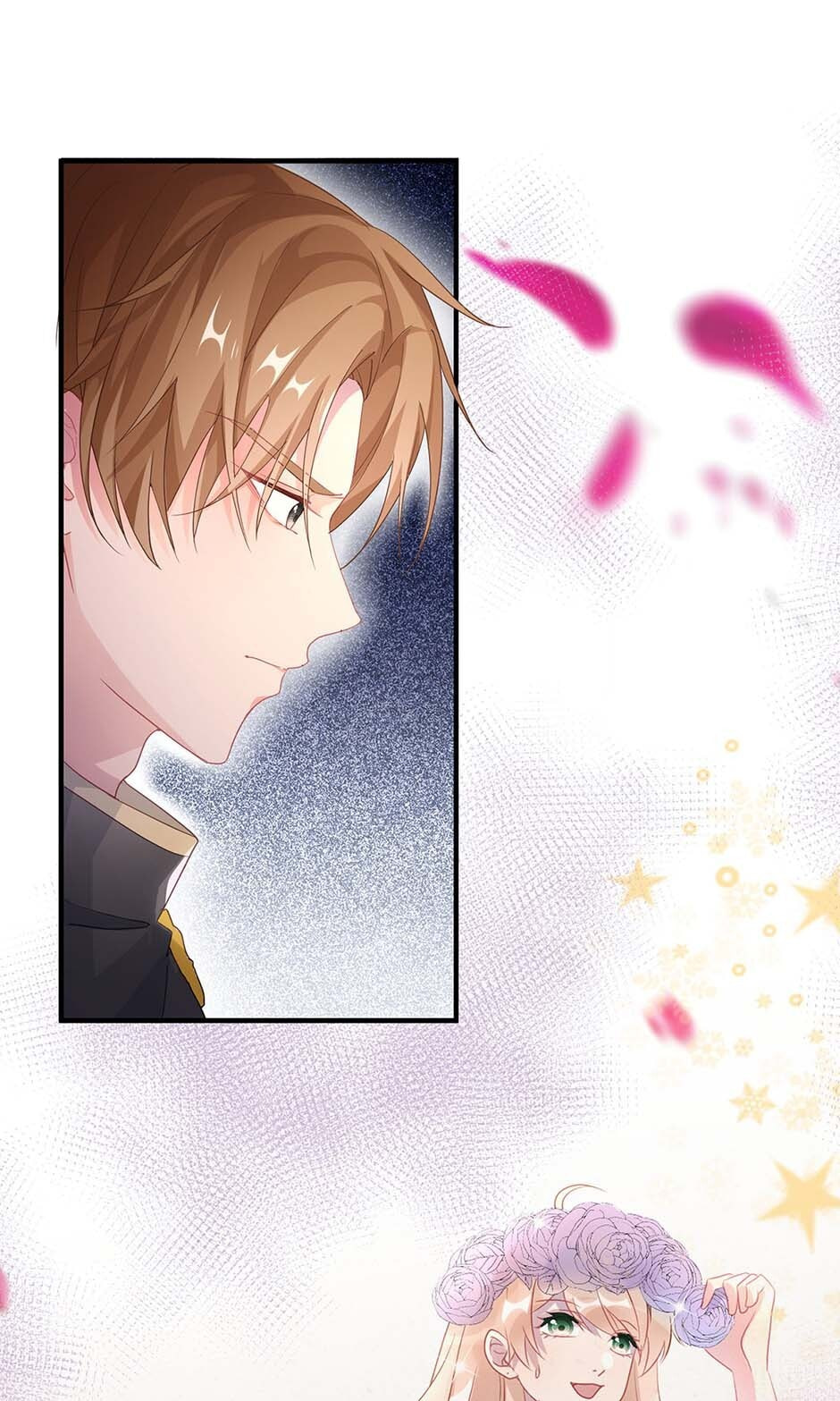 Read Romance With Vampires chapter 43 image 16 on Lezhin