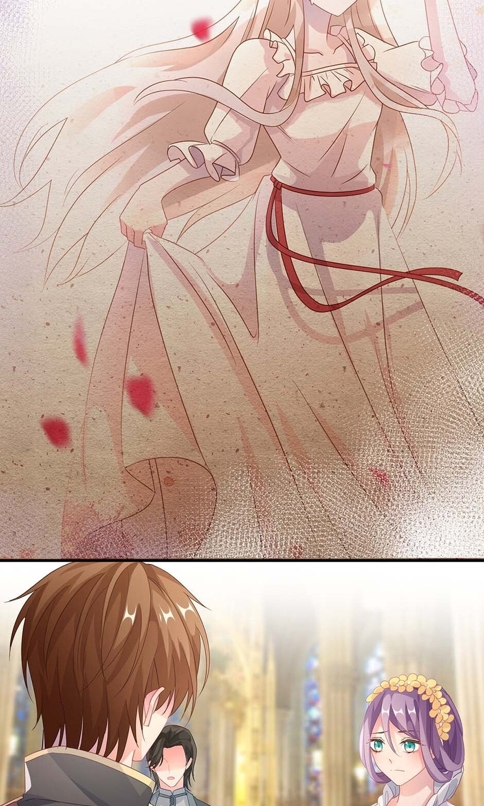 Read Romance With Vampires chapter 43 image 17 on Lezhin