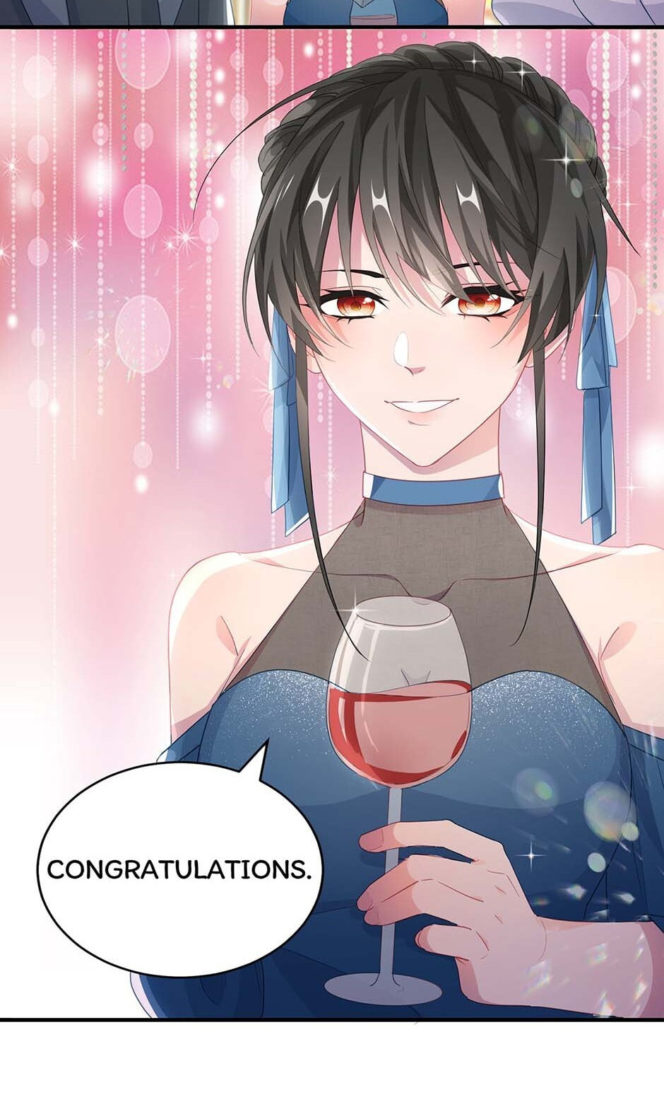 Read Romance With Vampires chapter 43 image 19 on Lezhin