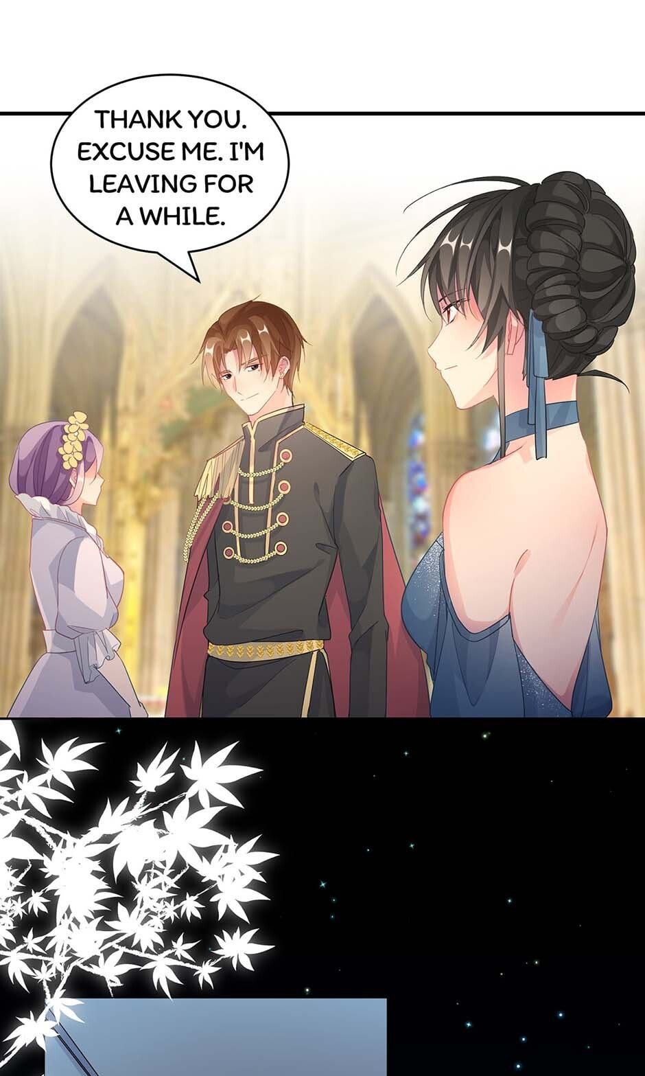 Read Romance With Vampires chapter 43 image 20 on Lezhin
