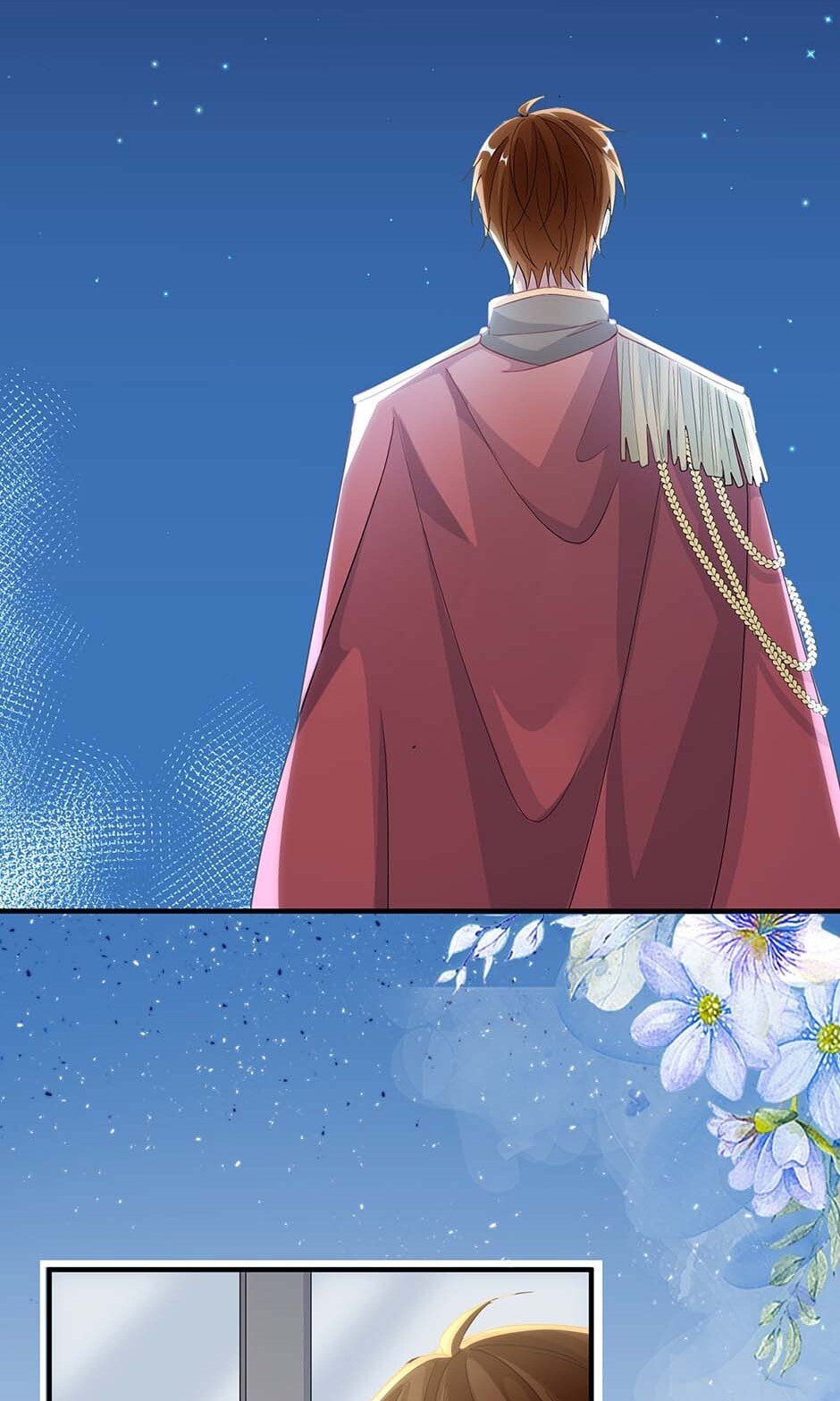 Read Romance With Vampires chapter 43 image 22 on Lezhin