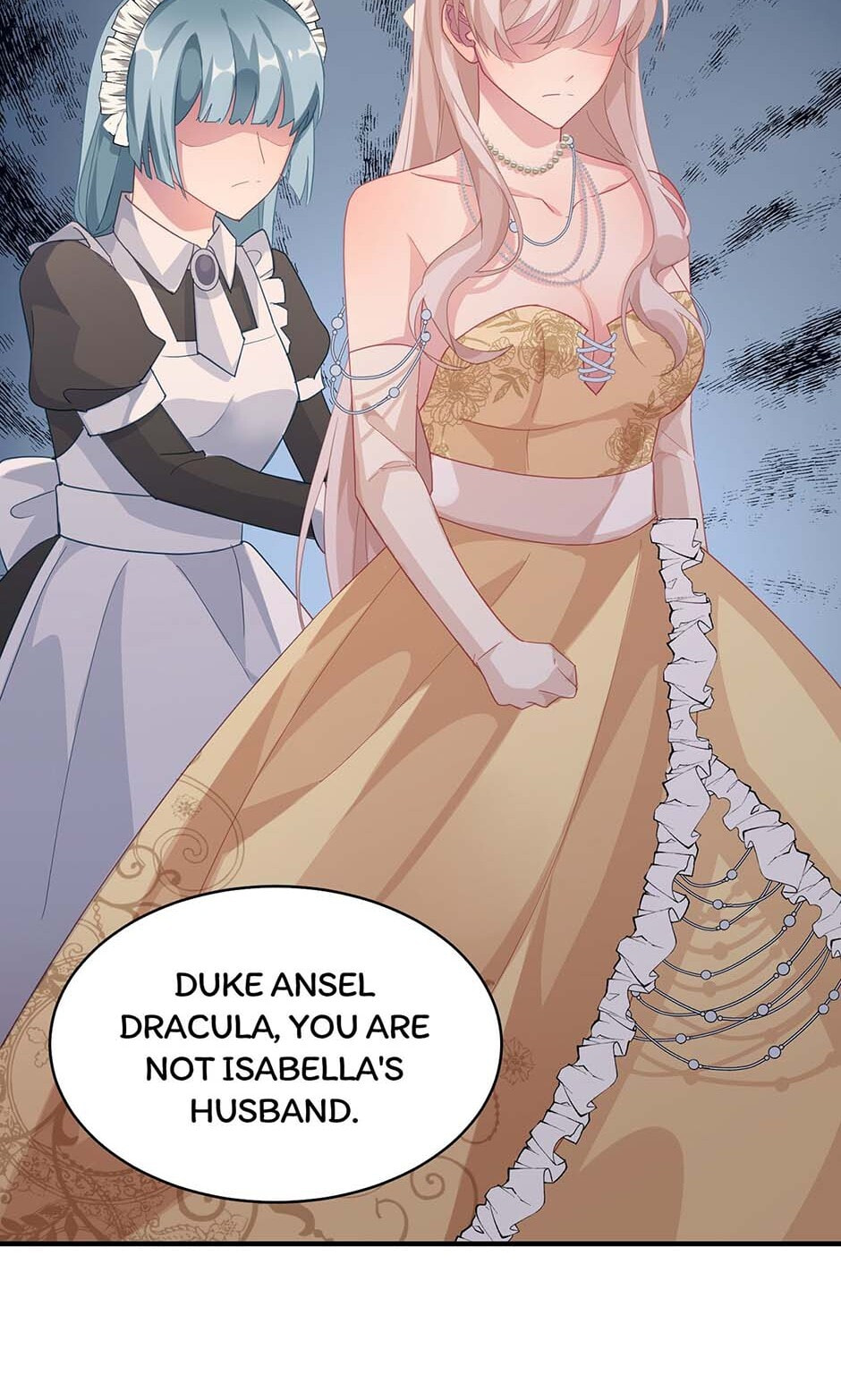Read Romance With Vampires chapter 43 image 3 on Lezhin