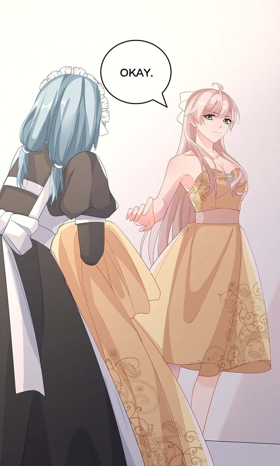 Read Romance With Vampires chapter 43 image 4 on Lezhin