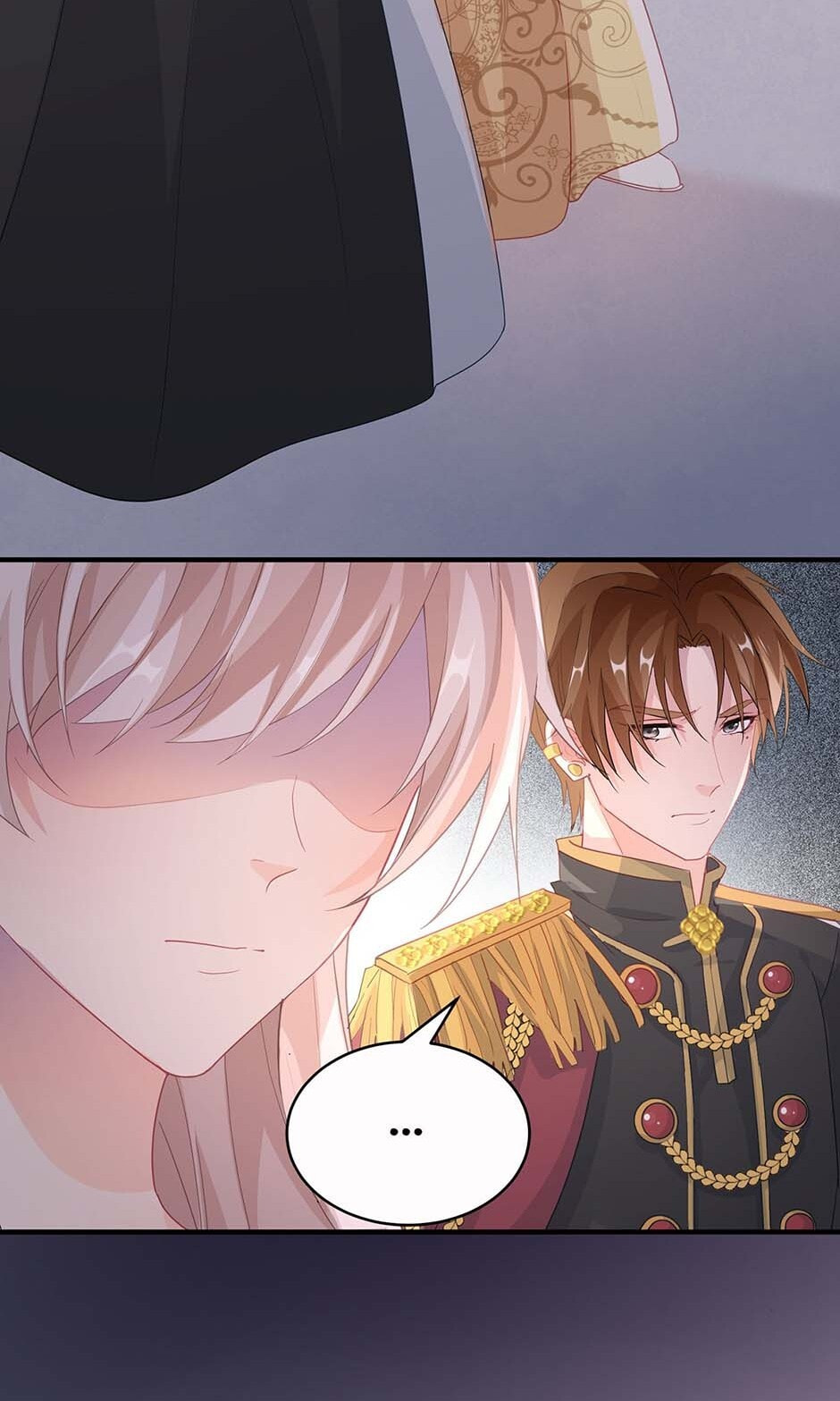 Read Romance With Vampires chapter 43 image 5 on Lezhin