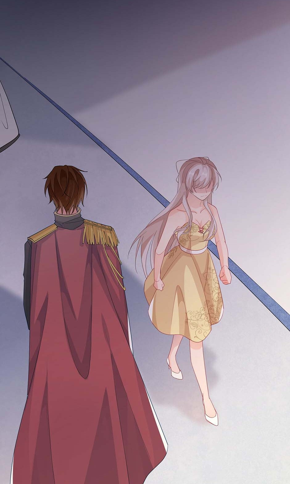 Read Romance With Vampires chapter 43 image 6 on Lezhin