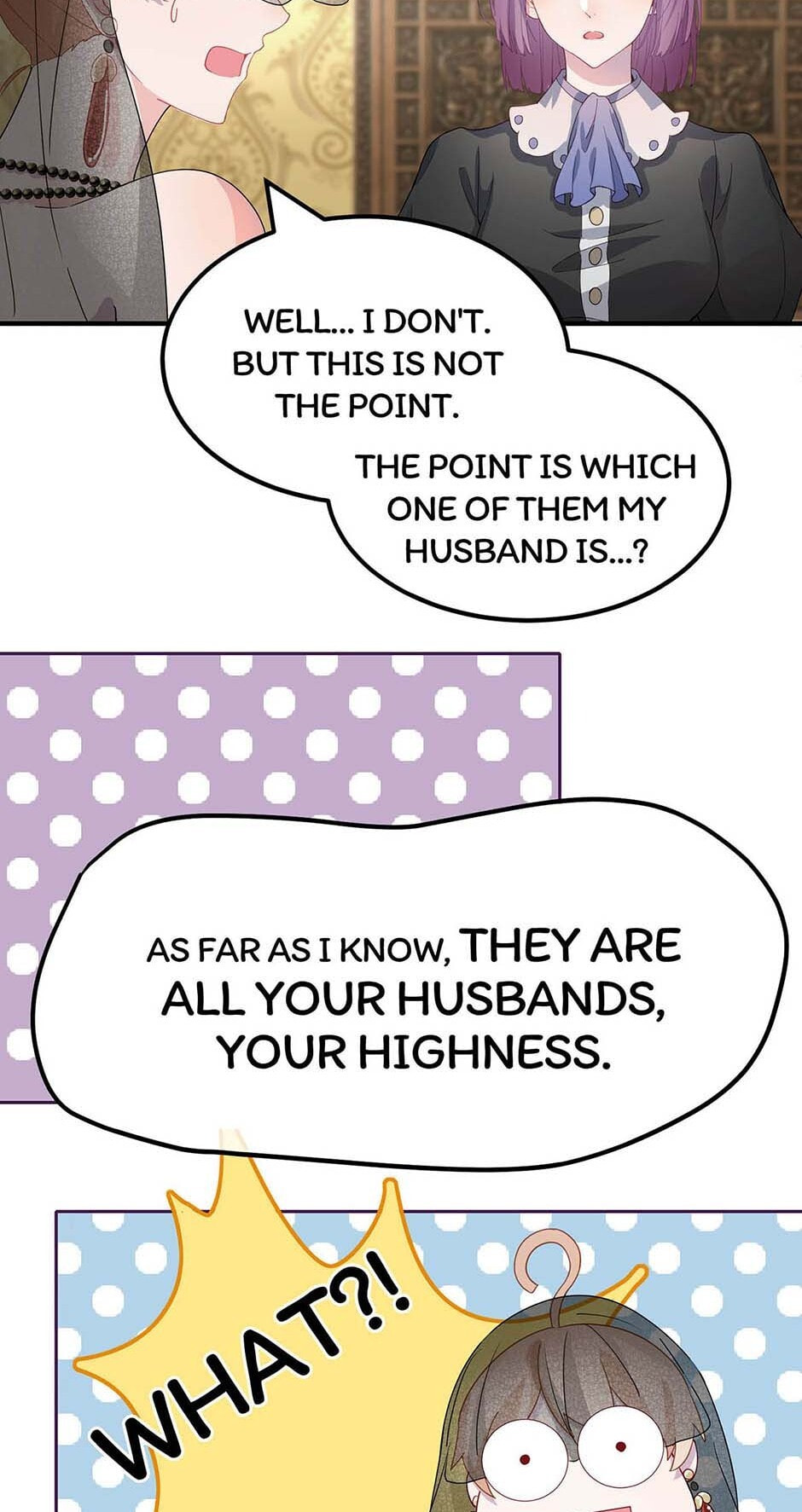 Read Romance With Vampires chapter 5 image 11 on Lezhin