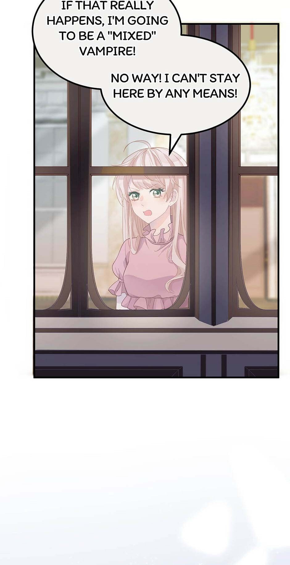 Read Romance With Vampires chapter 5 image 14 on Lezhin