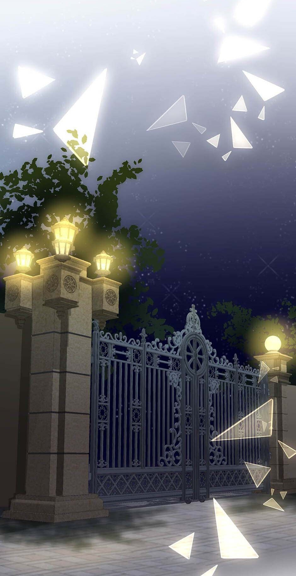 Read Romance With Vampires chapter 5 image 15 on Lezhin