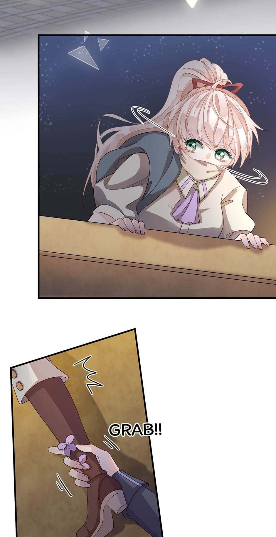 Read Romance With Vampires chapter 5 image 16 on Lezhin