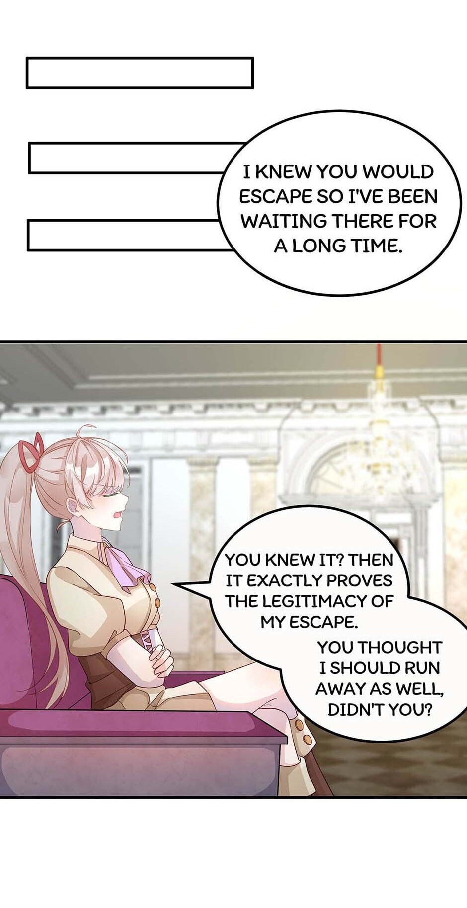 Read Romance With Vampires chapter 5 image 19 on Lezhin