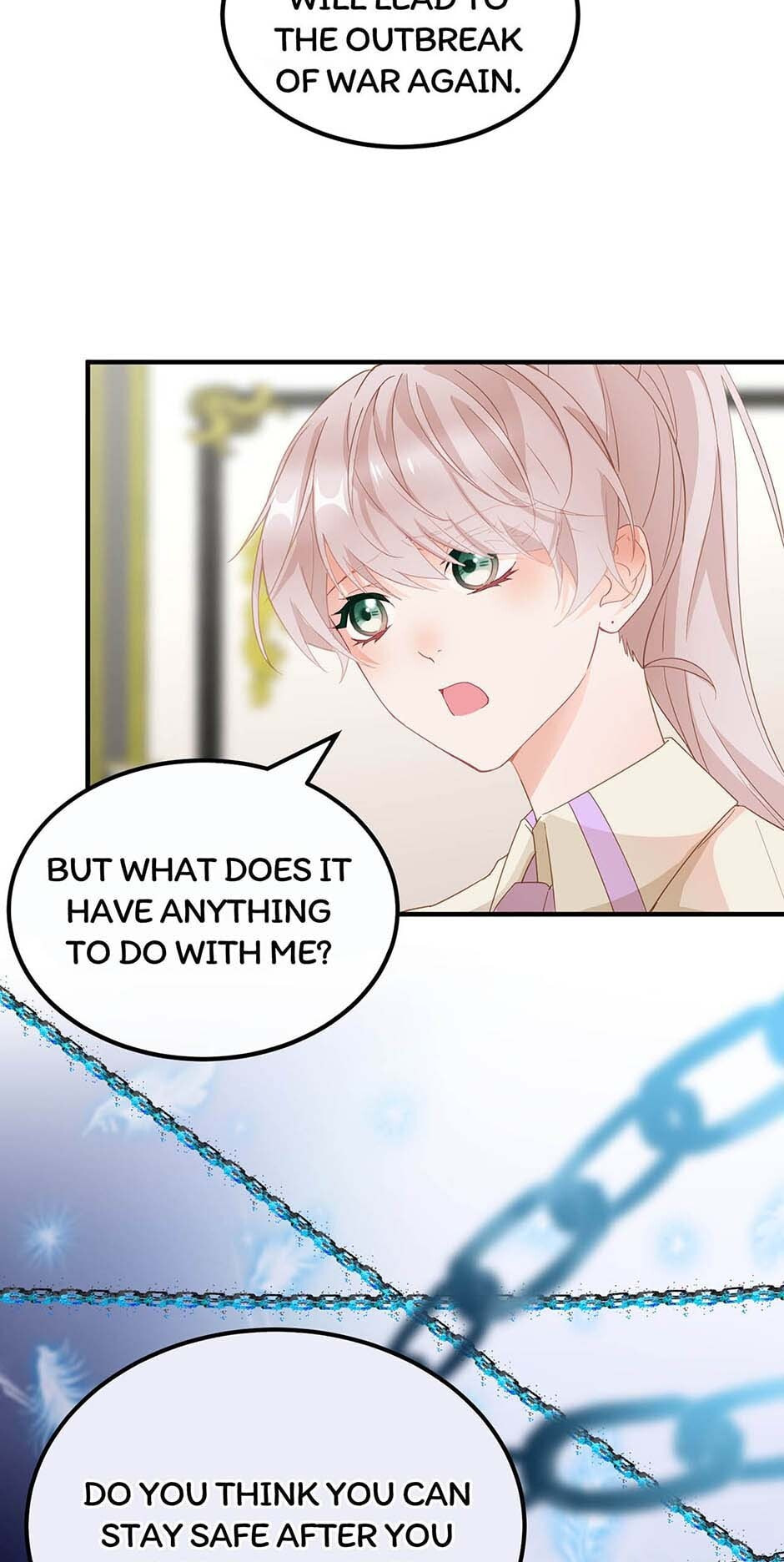 Read Romance With Vampires chapter 5 image 25 on Lezhin