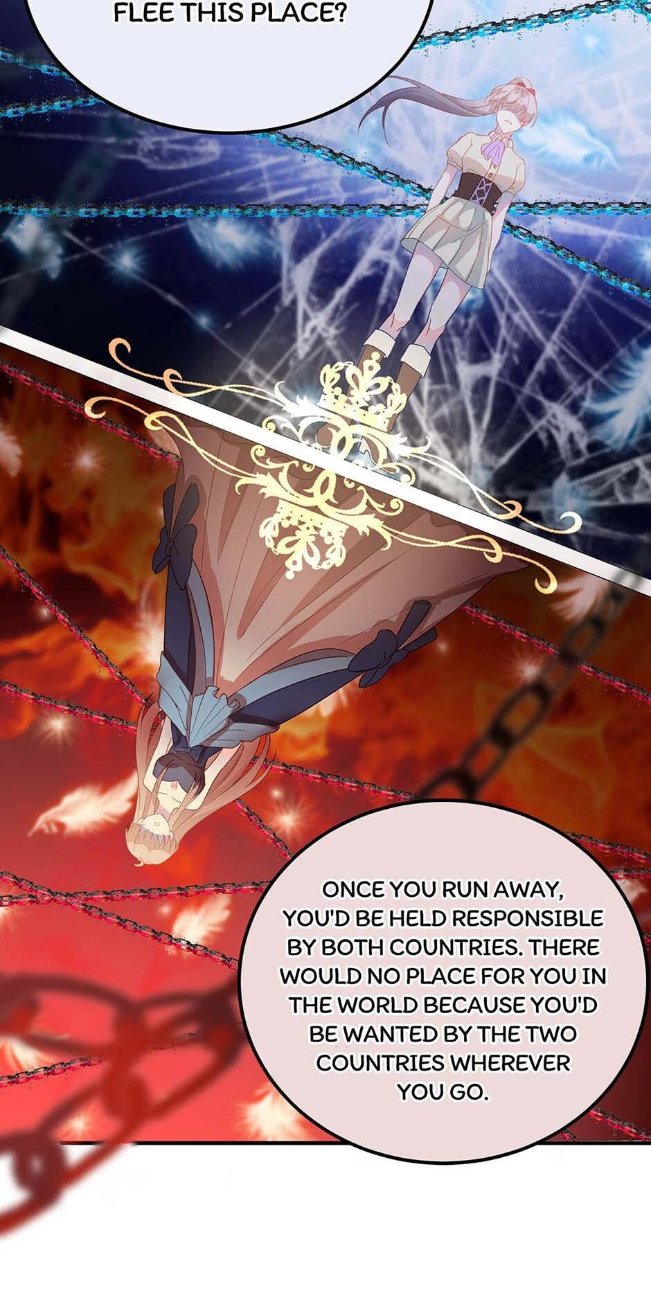 Read Romance With Vampires chapter 5 image 26 on Lezhin