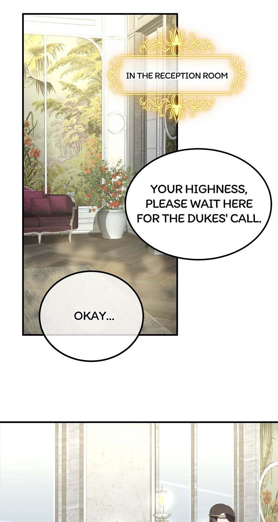 Read Romance With Vampires chapter 5 image 3 on Lezhin