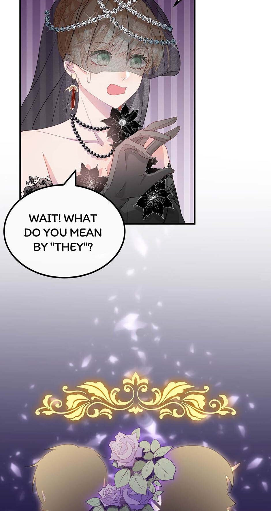 Read Romance With Vampires chapter 5 image 9 on Lezhin