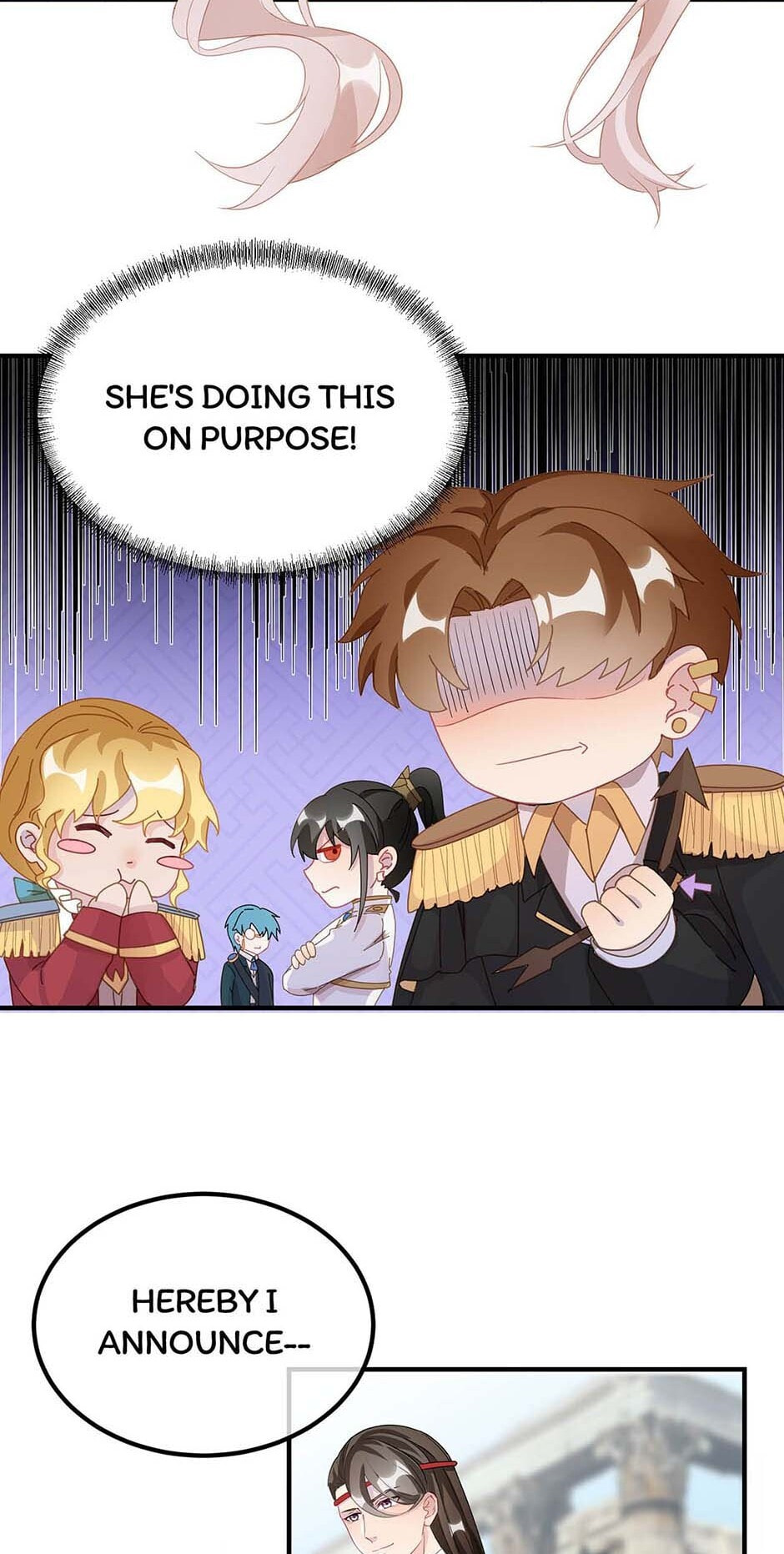 Read Romance With Vampires chapter 7 image 10 on Lezhin