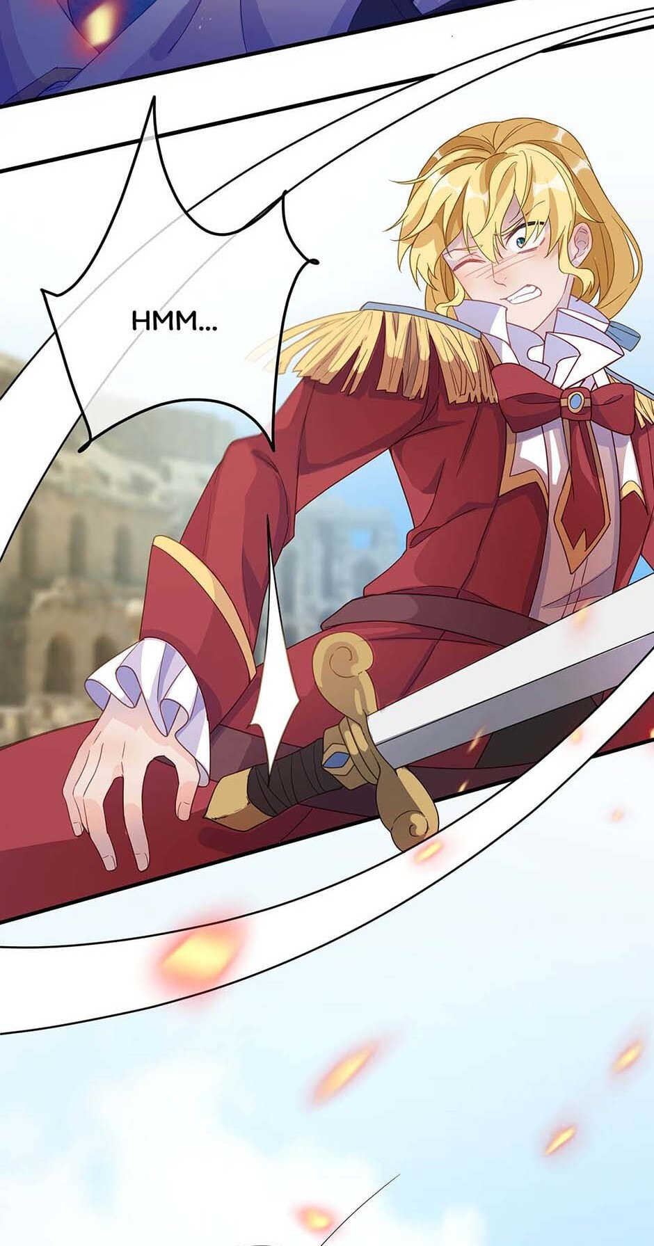 Read Romance With Vampires chapter 7 image 15 on Lezhin