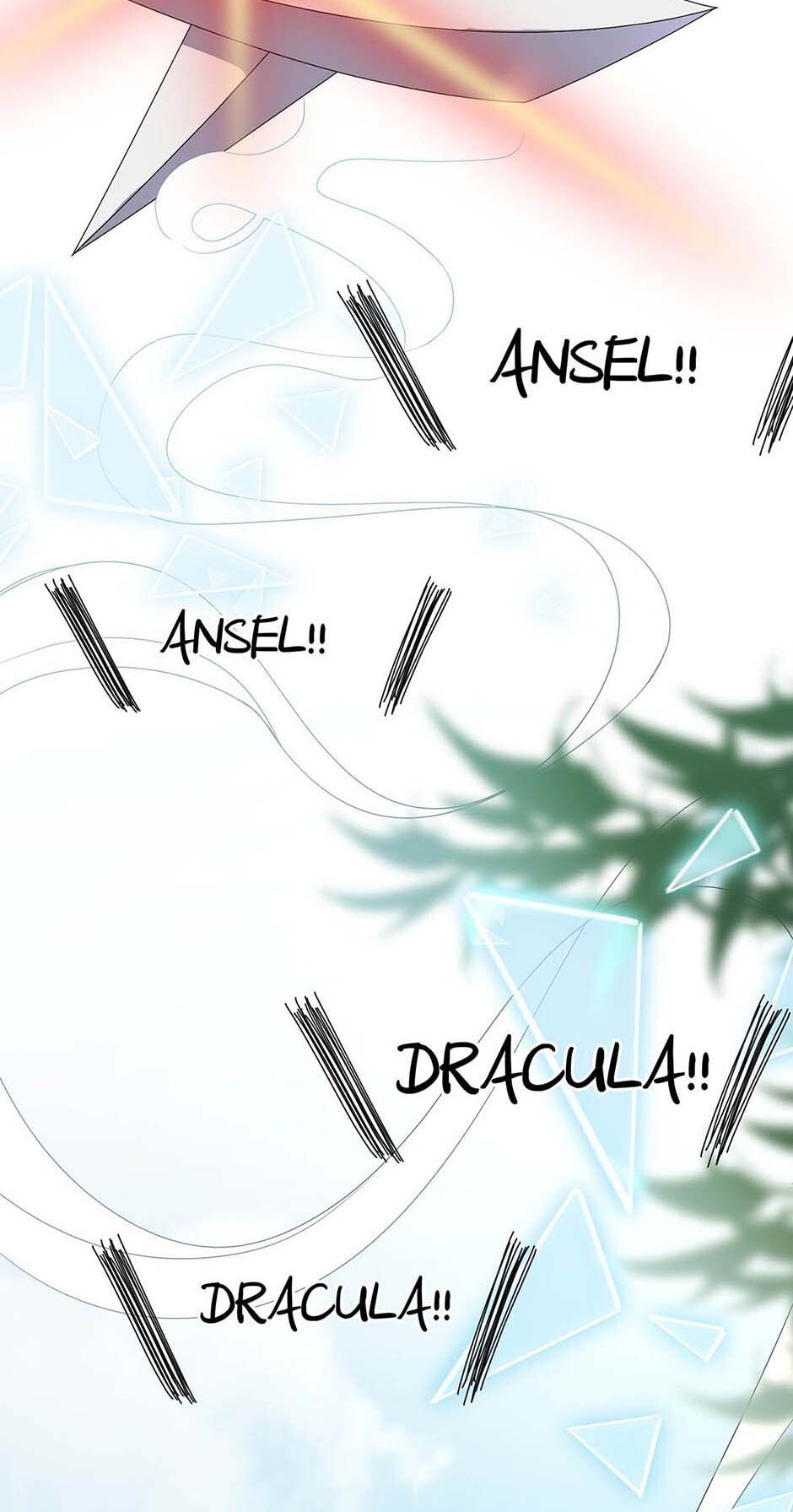 Read Romance With Vampires chapter 7 image 17 on Lezhin
