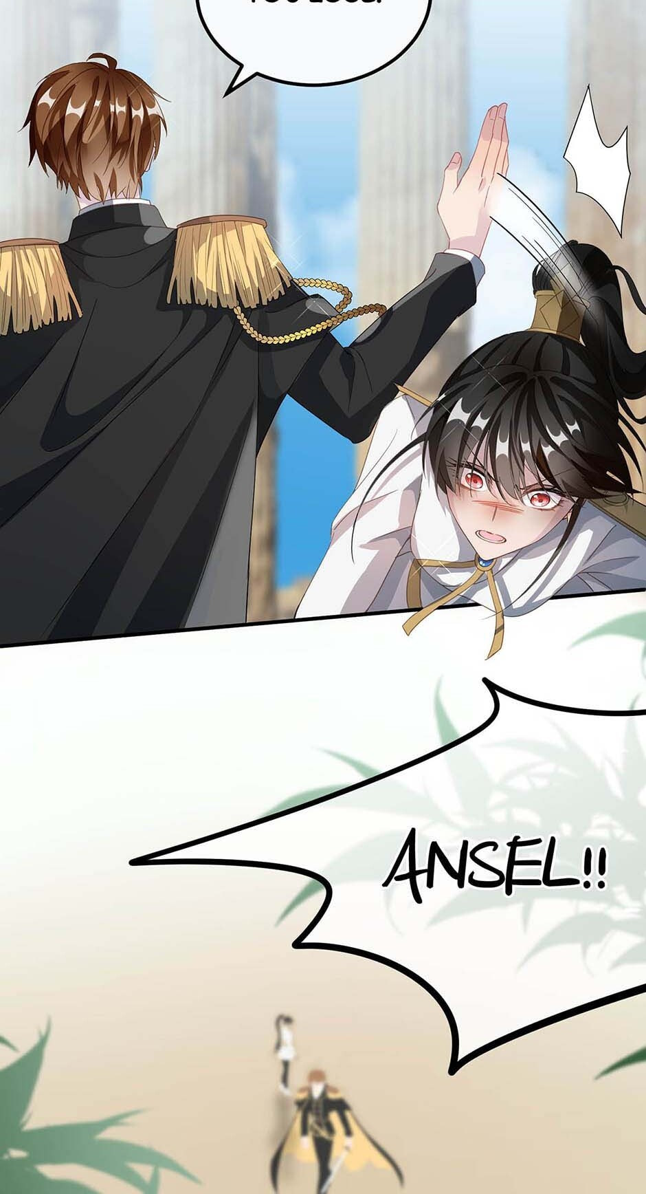 Read Romance With Vampires chapter 8 image 13 on Lezhin